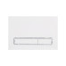 Панель смыва для унитаза Qtap Nest QT0111M08V1384W