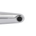 Смеситель для раковины Lidz Tech 078 бесконтактный LDTEC078CRM32534 Chrome