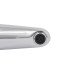 Змішувач для раковини Lidz Tech 078 безконтактний LDTEC078CRM32534 Chrome