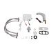 Змішувач для раковини Lidz Tech 078 безконтактний LDTEC078CRM32534 Chrome