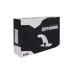 Смеситель для раковины Lidz Tech 077 бесконтактный LDTEC077CRM32533 Chrome