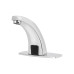Смеситель для раковины Lidz Tech 077 бесконтактный LDTEC077CRM32533 Chrome