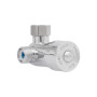 Змішувач для раковини Lidz Tech 077 безконтактний LDTEC077CRM32533 Chrome