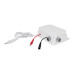 Смеситель для раковины Lidz Tech 077 бесконтактный LDTEC077CRM32533 Chrome