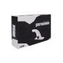 Змішувач для раковини Lidz Tech 077 безконтактний LDTEC077CRM32533 Chrome