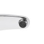 Змішувач для раковини Lidz Tech 077 безконтактний LDTEC077CRM32533 Chrome