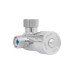 Змішувач для раковини Lidz Tech 077 безконтактний LDTEC077CRM32533 Chrome