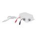 Змішувач для раковини Lidz Tech 077 безконтактний LDTEC077CRM32533 Chrome