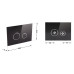 Панель змиву для унітаза Qtap Nest QT0111V1163GB