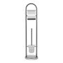 Йоржик Lidz Oreo 0507 підлоговий (матове скло) LDORE0507CRM32480 Chrome