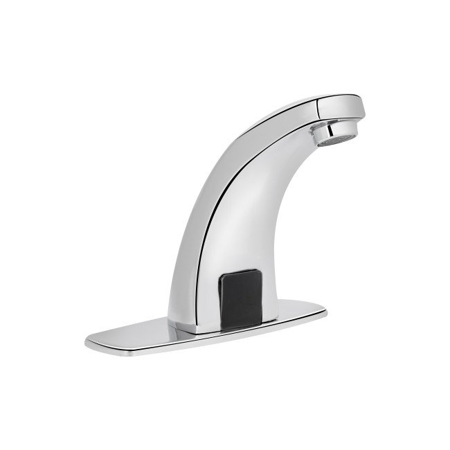 Змішувач для раковини Lidz Tech 077 безконтактний LDTEC077CRM32533 Chrome