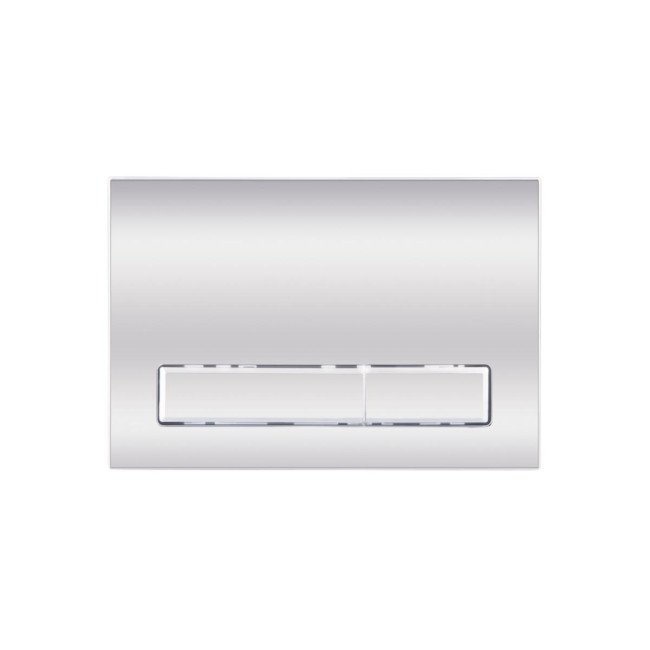 Панель змиву для унітаза Qtap Nest QT0111M08381CRM