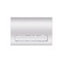 Панель змиву для унітаза Qtap Nest QT0111M08381CRM