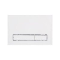 Панель змиву для унітаза Qtap Nest QT0111M08V1384W