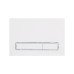 Панель змиву для унітаза Qtap Nest QT0111M08V1384W