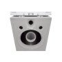 Унітаз підвісний Qtap Jay безобідковий з сідінням Soft-close QT07335176W
