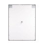 Дзеркало Qtap Mideya (DC-F936) 500х800 з LED-підсвічуванням Touch, з антизапотіванням, димером QT2078F936W