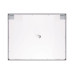 Зеркало Qtap Mideya (DC-F614) 1000х800 с LED-подсветкой Touch, с антизапотеванием, диммером QT2078F614W