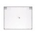 Дзеркало Qtap Mideya (DC-F614) 1000х800 з LED-підсвічуванням Touch, з антизапотіванням, димером QT2078F614W