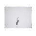 Дзеркало Qtap Mideya (DC-F910) 1000х800 з LED-підсвічуванням Touch, з антизапотіванням, димером QT2078F910W