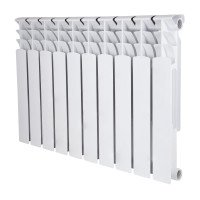 Радіатор біметалічний Thermo Alliance Bi-Ferrum 500/96
