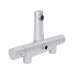 Змішувач для ванни Qtap Votice термостатичний QVTC30T105GC Chrome