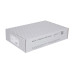 Змішувач для ванни Qtap Votice термостатичний QVTC30T105GC Chrome