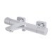 Змішувач для ванни Qtap Votice термостатичний QVTC30T105GC Chrome