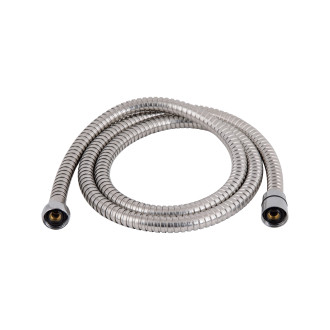 Шланг Lidz Niagara 03 1,5 м LDNIA03CRM35452 Chrome