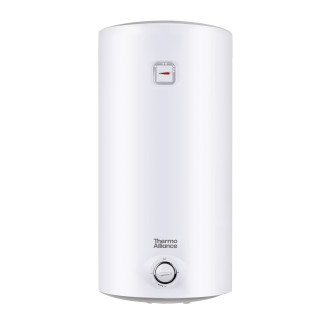 Водонагрівач електричний Thermo Alliance 50 л SLIM вертикальний, мокрий ТЕН 1,5 кВт D50V15Q1