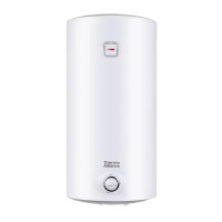 Водонагреватель электрический Thermo Alliance 80 л SLIM вертикальный, мокрый ТЭН 1,5 кВт D80V15Q2