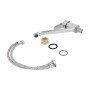 Змішувач для кухні Lidz Anny 003 (k40) LDANN003CRM35082 Chrome