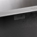 Мойка для кухни интегрированная Lidz Handmade H5050 (LDH5050BRU35375) Brushed Steel 3,0/1,0 мм