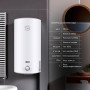 Водонагрівач електричний Thermo Alliance 50 л SLIM вертикальний, мокрий ТЕН 1,5 кВт D50V15Q1