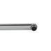 Вилив для змішувача Lidz Niagara 220 20 см LDNIA220CRM35103 Chrome