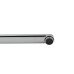 Излив для смесителя Lidz Niagara 220 20 см LDNIA220CRM35103 Chrome