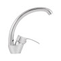 Змішувач для кухні Lidz Anny 008F (k40) LDANN008FCRM35123 Chrome