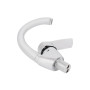 Змішувач для кухні Lidz Anny 008F (k40) LDANN008FCRM35123 Chrome