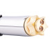 Смеситель для кухни Lidz Anny 007F (k40) LDANN007FCRM35122 Chrome