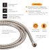 Шланг Lidz Niagara 04 2 м LDNIA04CRM35453 Chrome