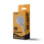 Лійка для ручного душу Лейки Lidz Niagara 12 98 мм округла LDNIA12CRM35443 Chrome