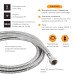 Шланг Lidz Niagara 13 1,5-2 м LDNIA13CRM35461 Chrome