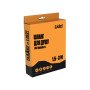 Шланг Lidz Niagara 13 1,5-2 м LDNIA13CRM35461 Chrome