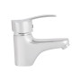 Змішувач для раковини Lidz Anny 001F (k40) LDANN001FCRM35119 Chrome