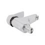 Змішувач для раковини Lidz Anny 001F (k40) LDANN001FCRM35119 Chrome