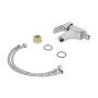Змішувач для раковини Lidz Anny 001F (k40) LDANN001FCRM35119 Chrome