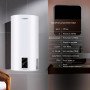 Водонагрівач електричний Thermo Alliance 50 л SLIM вертикальний, сухий ТЕН 2,0 кВт D50V20J(D)1-K