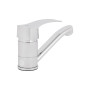 Змішувач для кухні Lidz Anny 003M (k40) LDANN003MCRM35093 Chrome