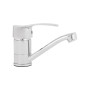 Змішувач для кухні Lidz Anny 003M (k40) LDANN003MCRM35093 Chrome
