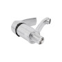 Змішувач для кухні Lidz Anny 003M (k40) LDANN003MCRM35093 Chrome